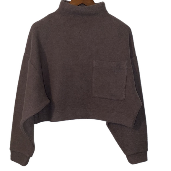 OAK + FORT Sweaters - 3/$30 Oak + Fort Sweater